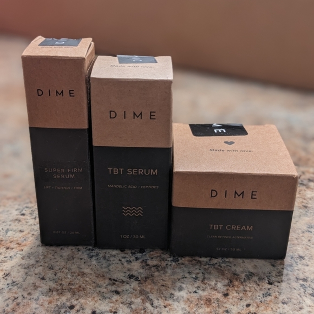 Dime bundle